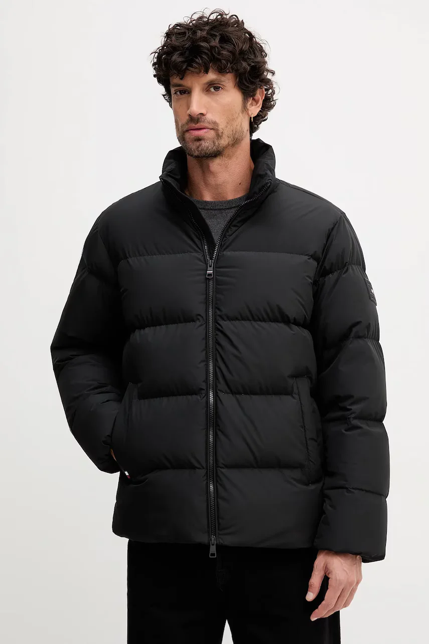 Tommy Hilfiger Пухено яке
