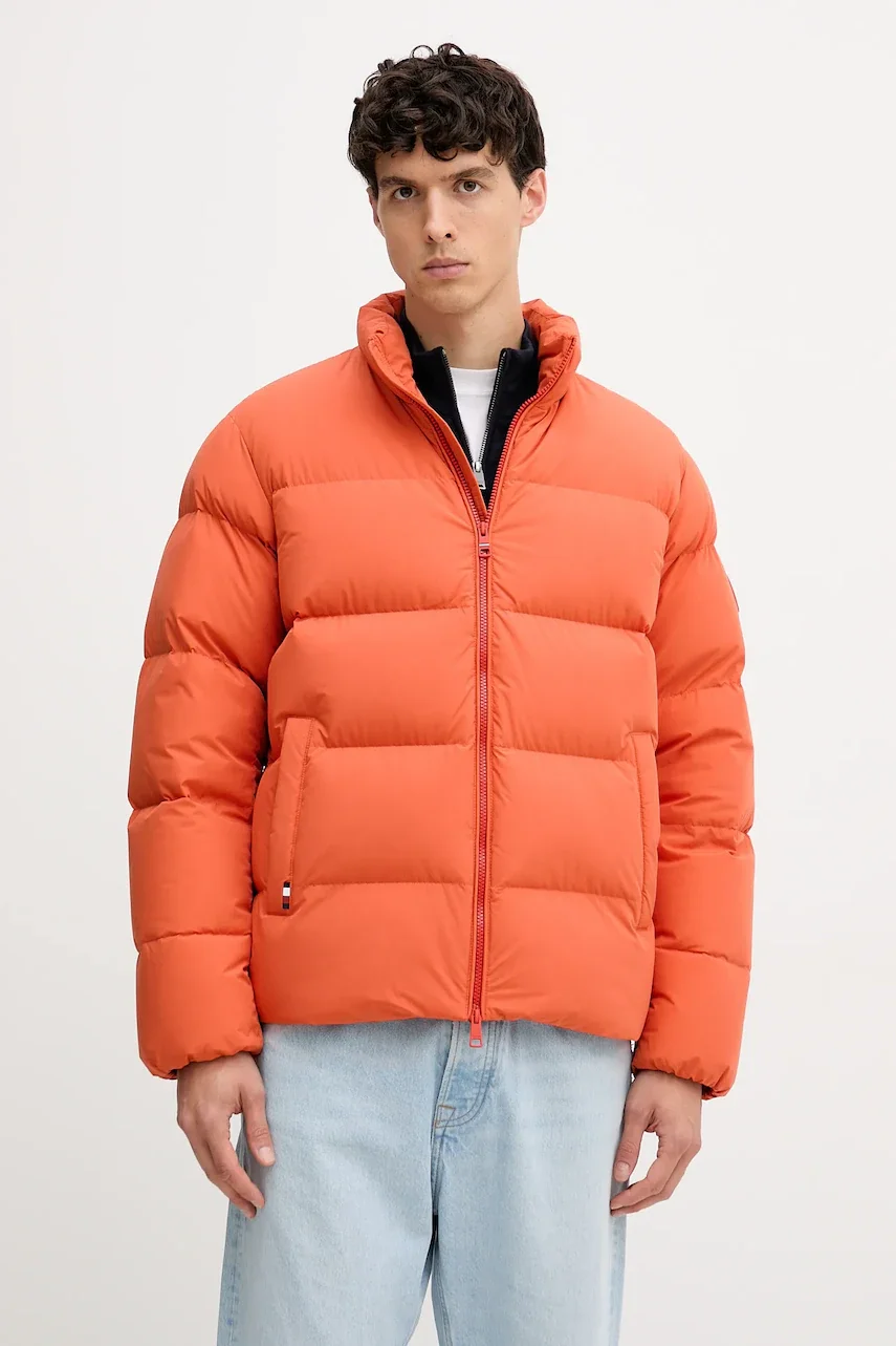 Tommy Hilfiger Пухено яке