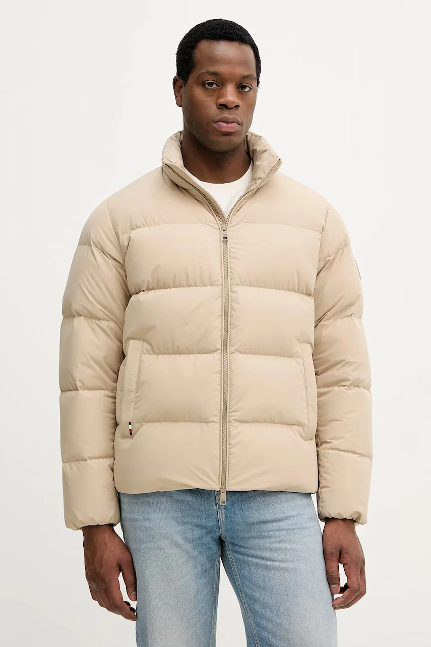 Tommy Hilfiger Пухено яке