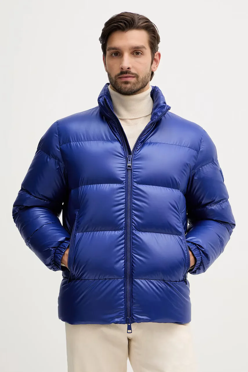 Tommy Hilfiger Пухено яке