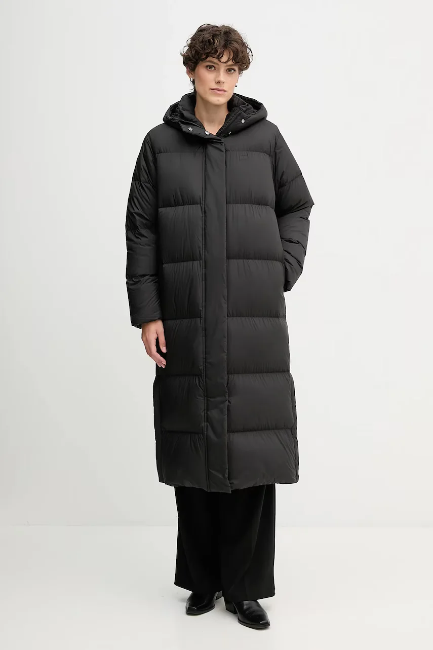 Tommy Hilfiger Пухено яке