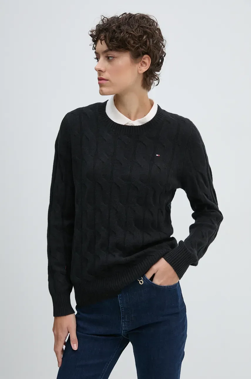 Tommy Hilfiger Пуловер