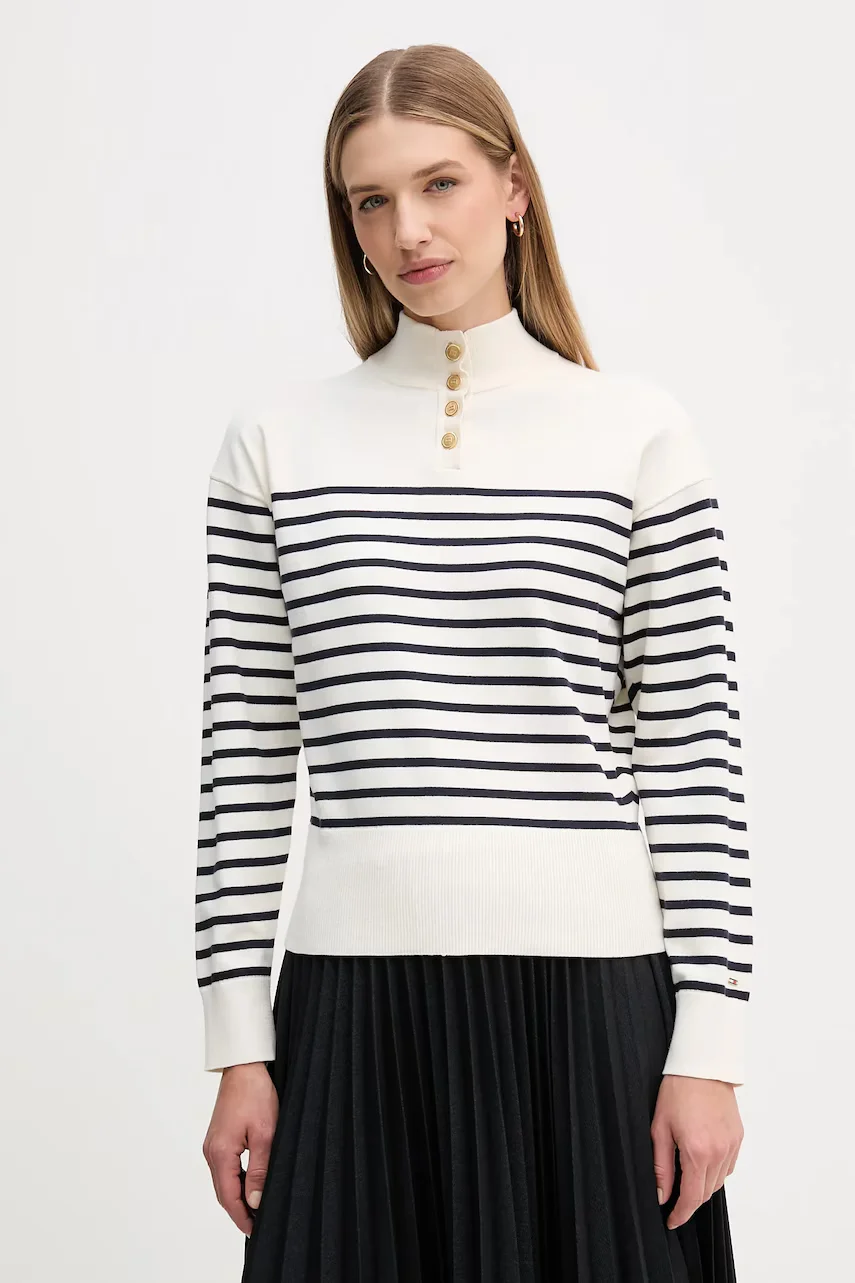 Tommy Hilfiger Пуловер