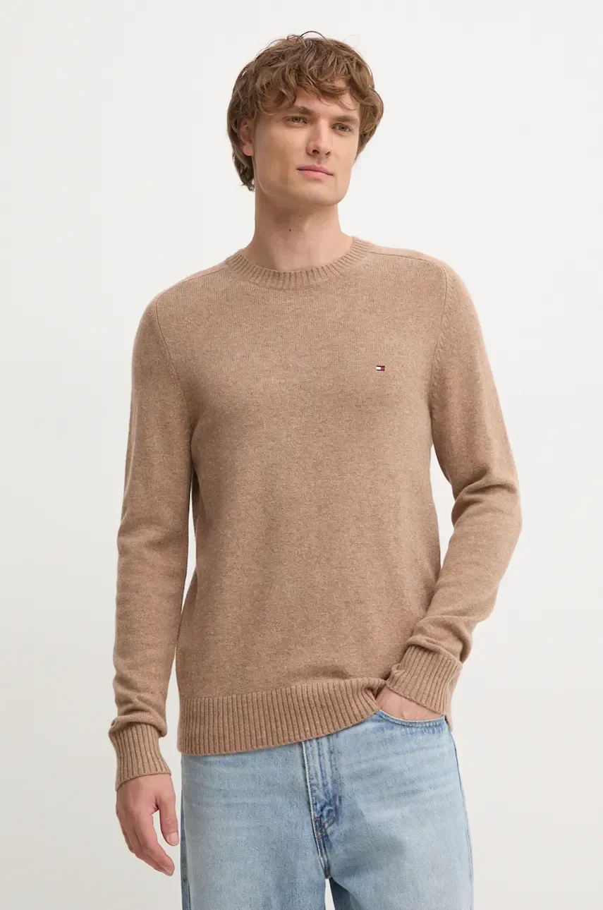 Tommy Hilfiger Пуловер