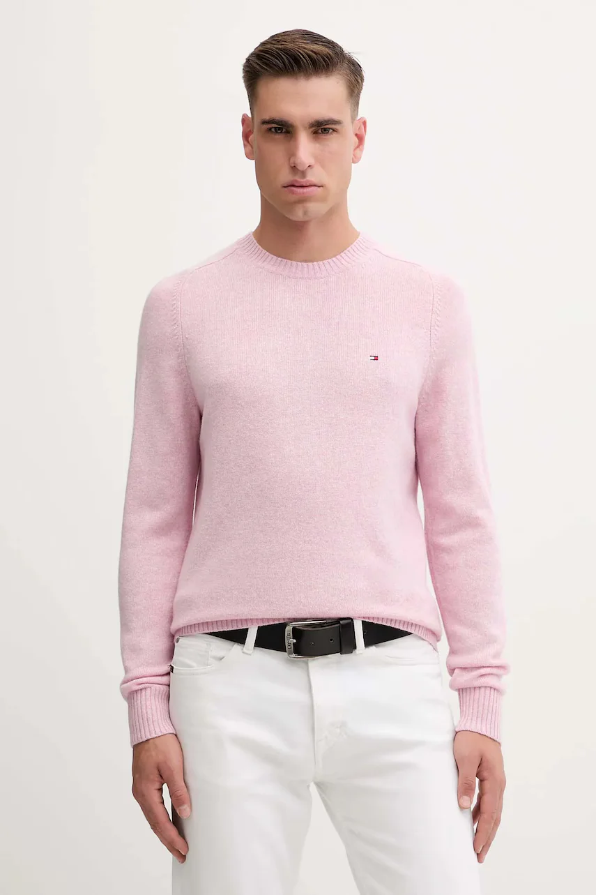 Tommy Hilfiger Пуловер