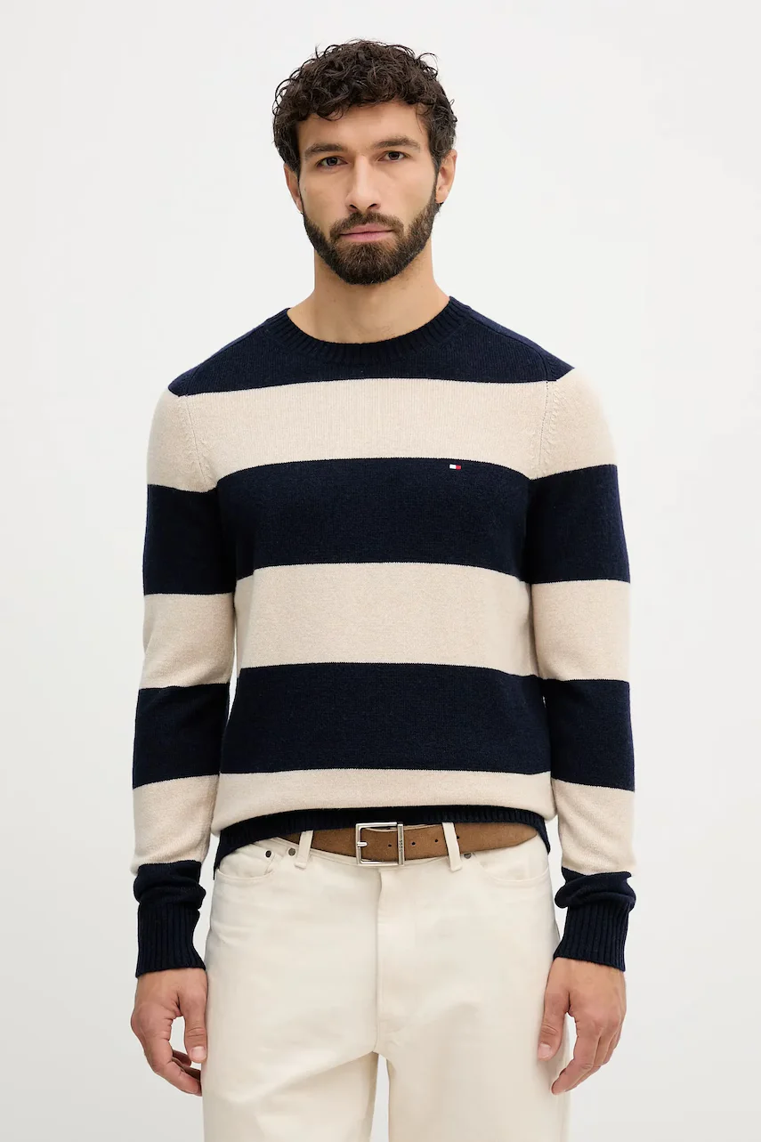 Tommy Hilfiger Пуловер