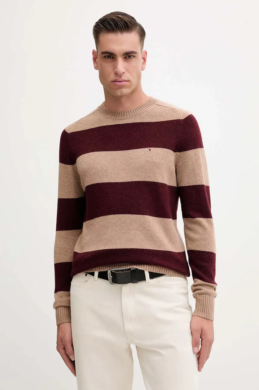 Tommy Hilfiger Пуловер