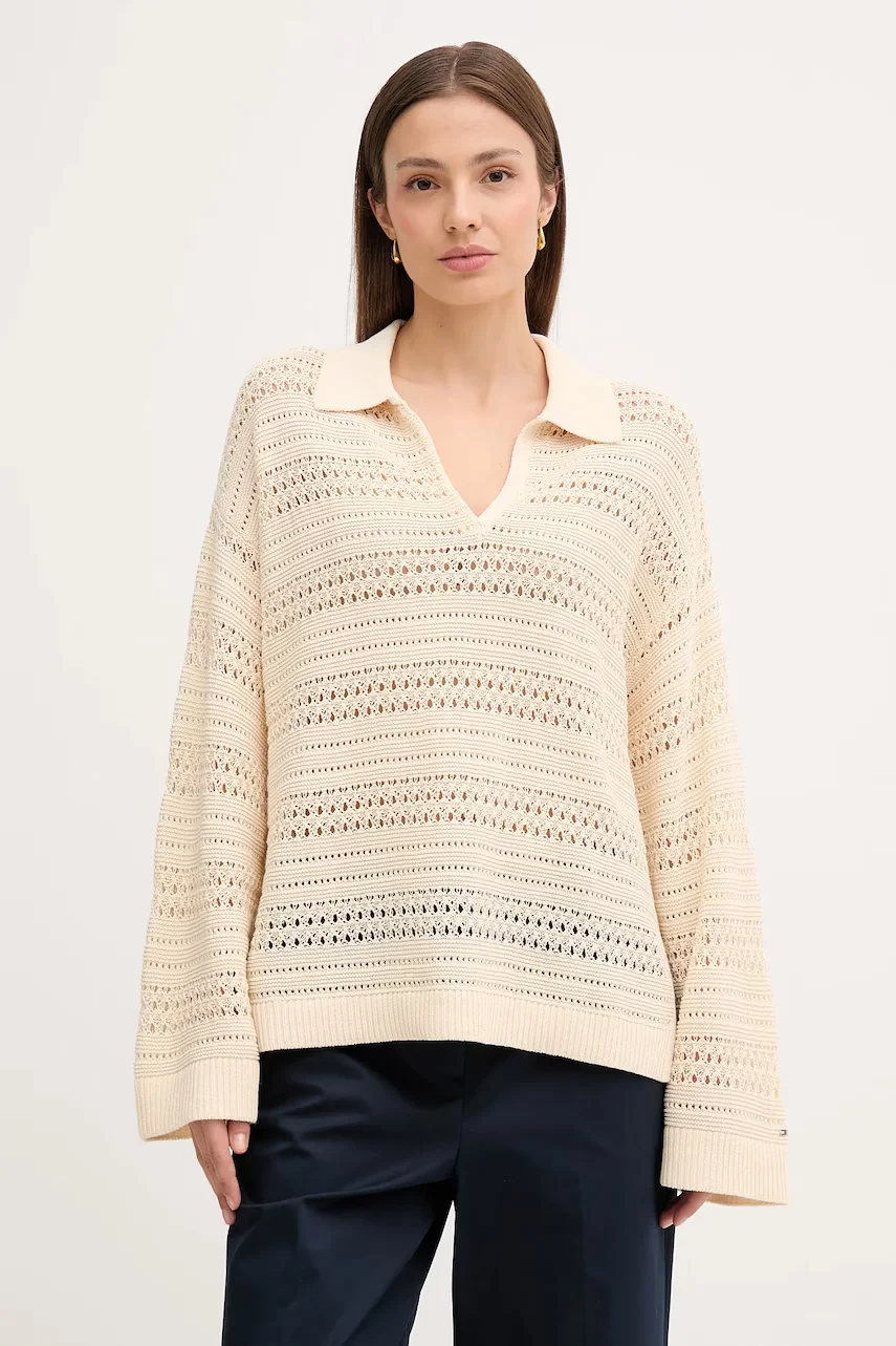 Tommy Hilfiger Пуловер