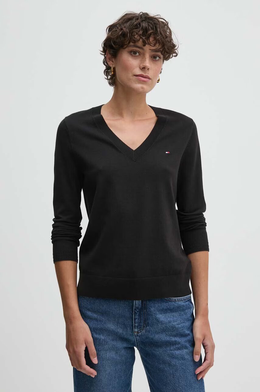 Tommy Hilfiger Пуловер