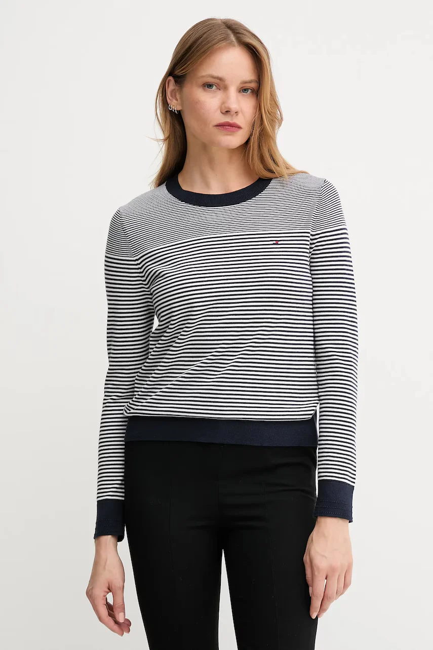 Tommy Hilfiger Пуловер