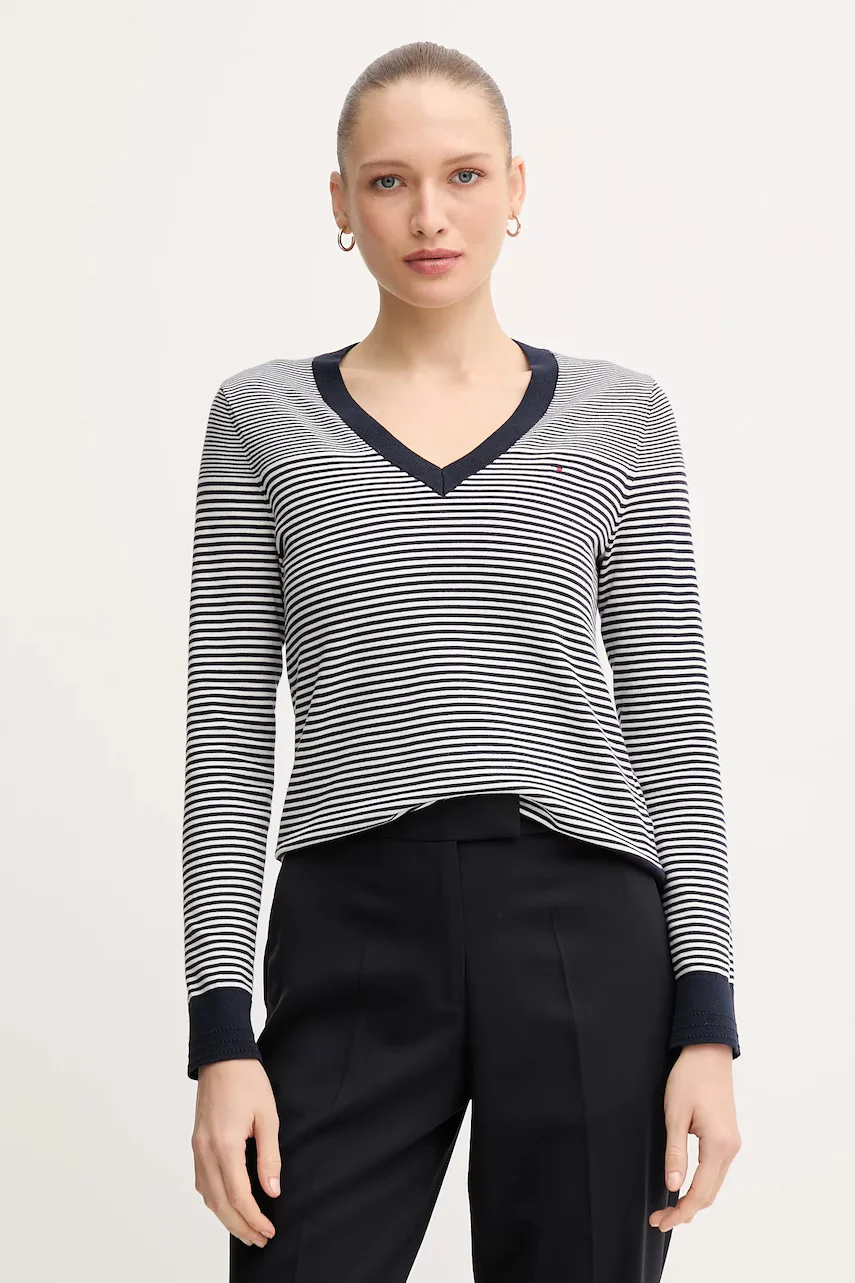 Tommy Hilfiger Пуловер