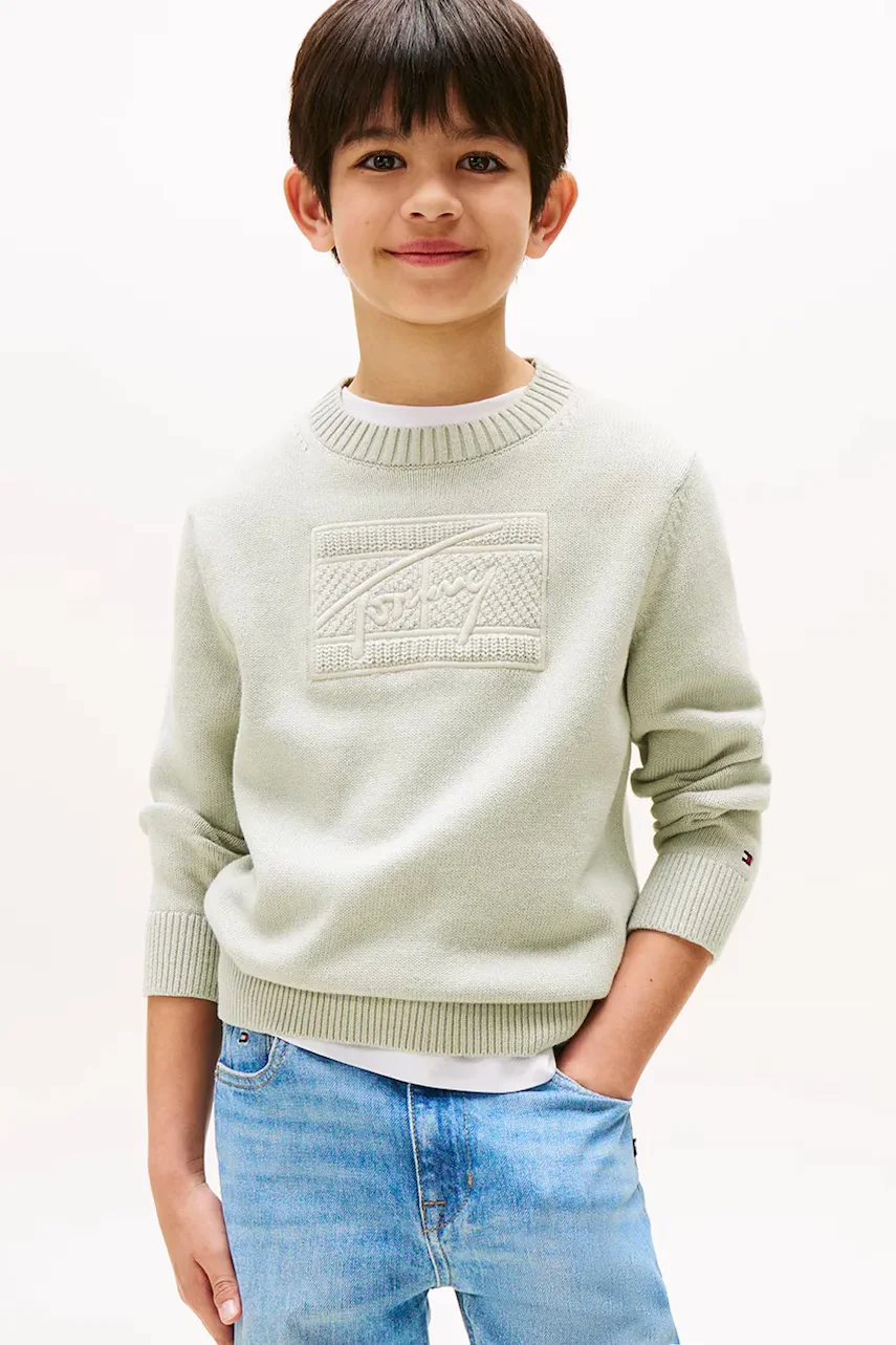 Tommy Hilfiger Пуловер