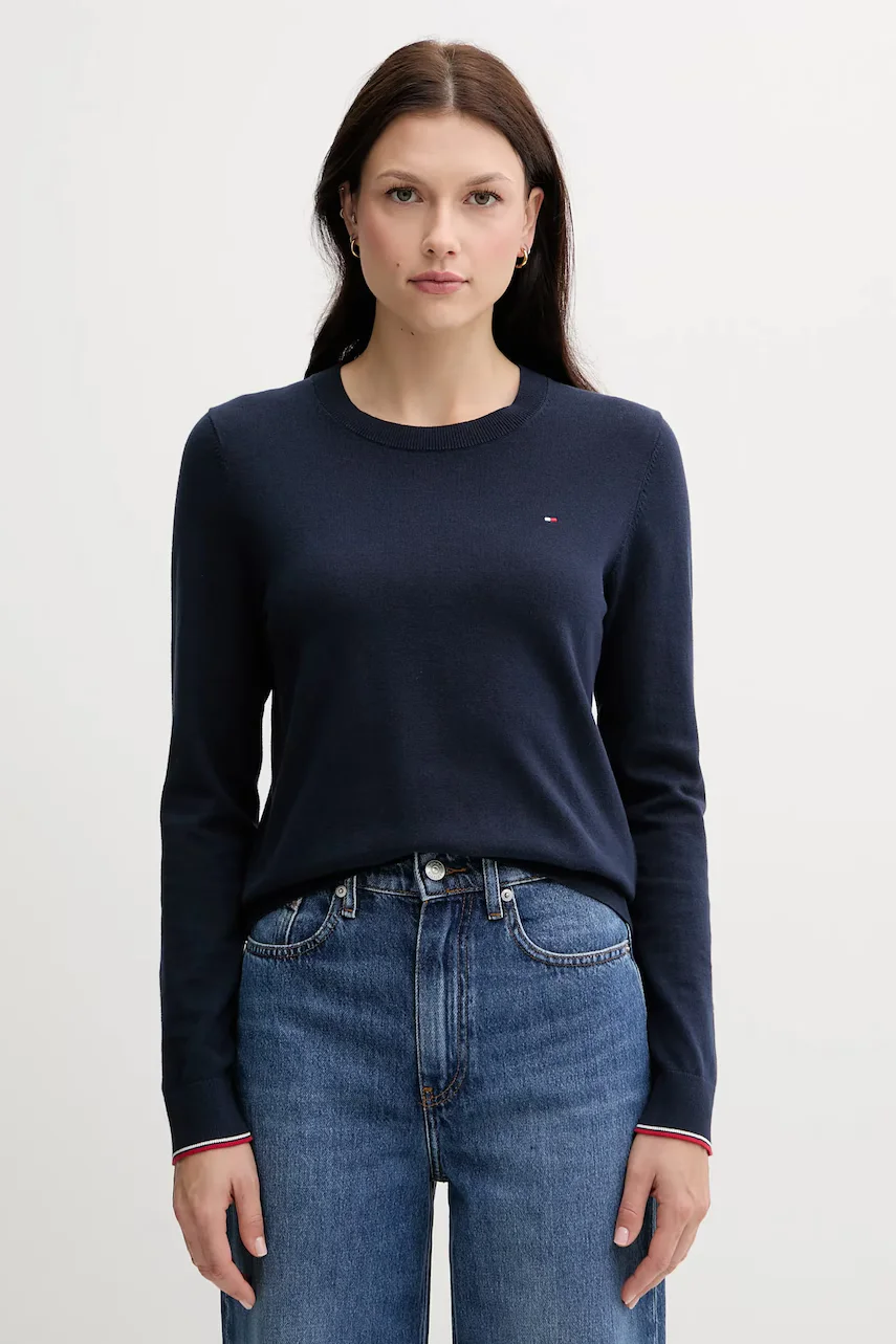 Tommy Hilfiger Пуловер