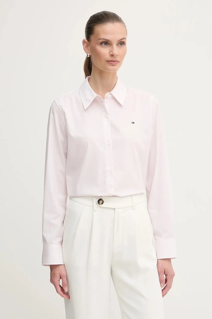 Tommy Hilfiger Риза