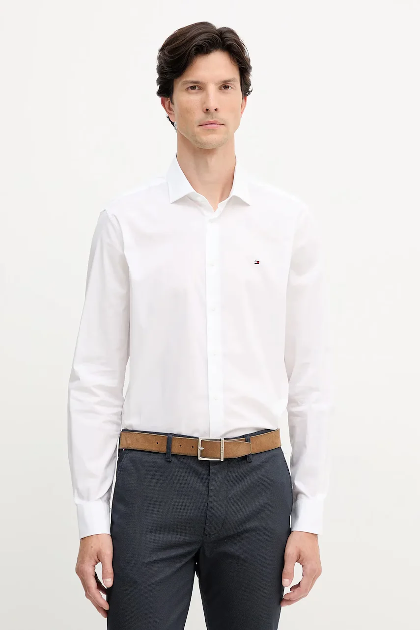 Tommy Hilfiger Риза