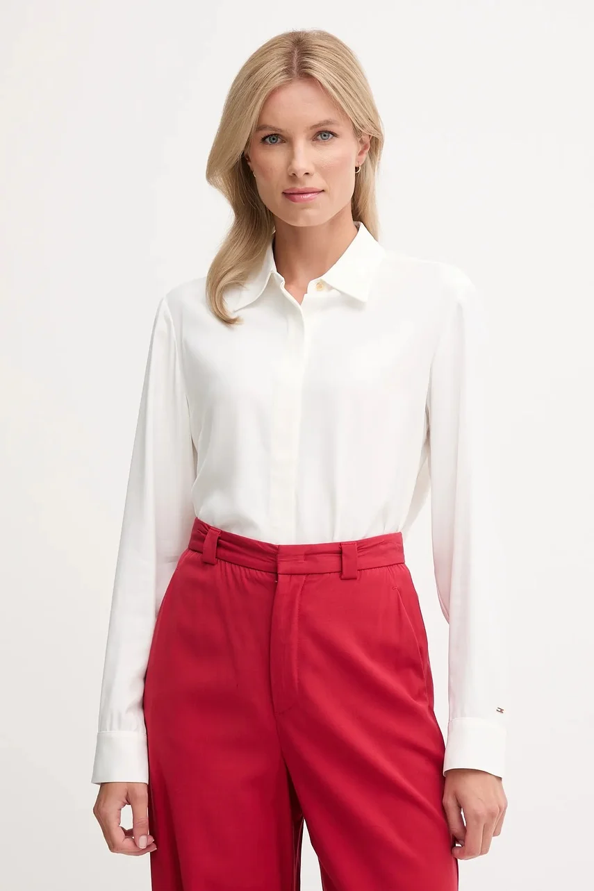 Tommy Hilfiger Риза