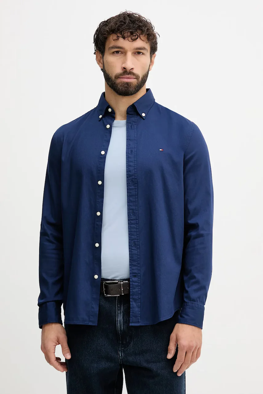 Tommy Hilfiger Риза