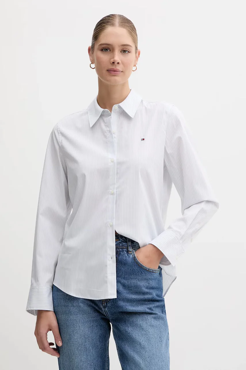 Tommy Hilfiger Риза