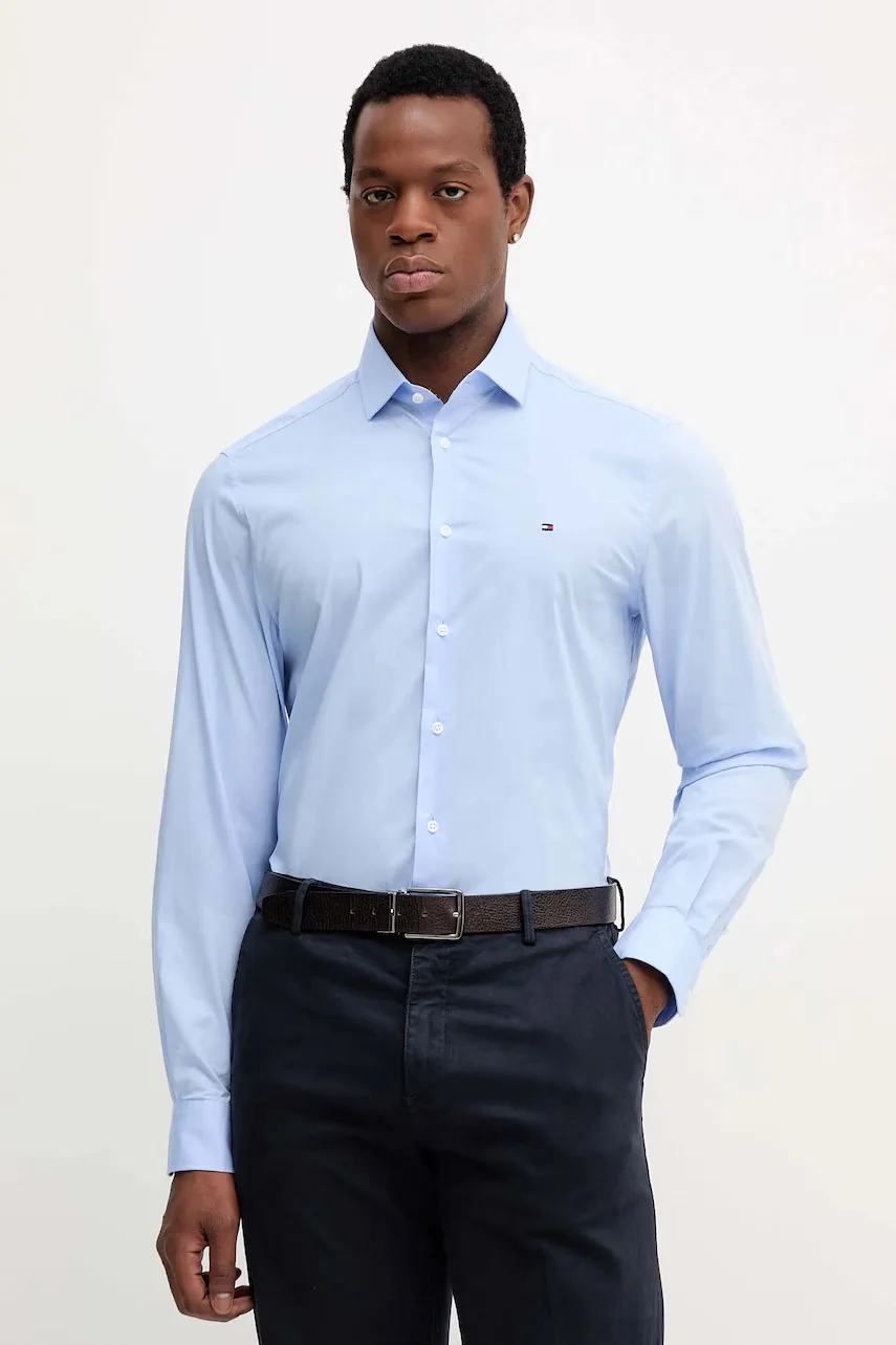 Tommy Hilfiger Риза
