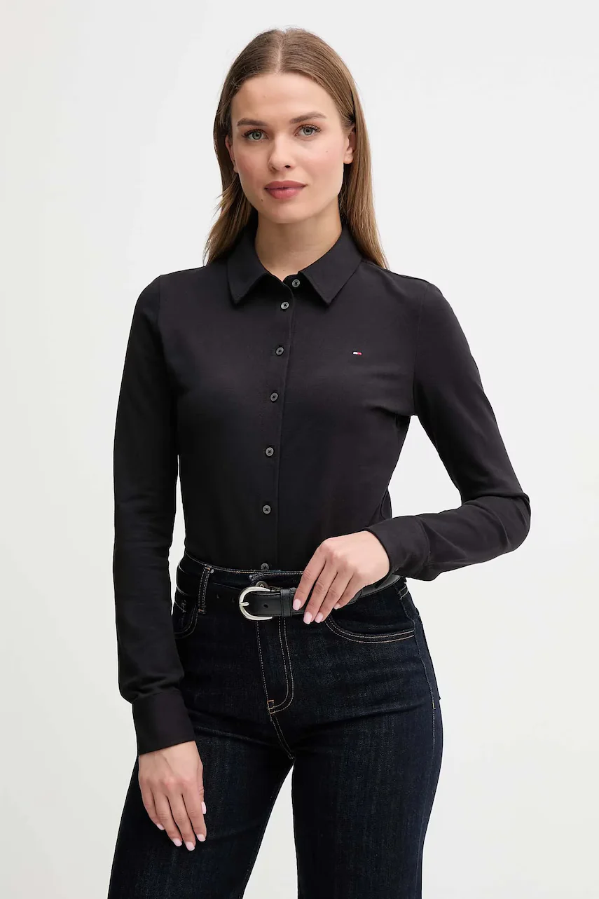 Tommy Hilfiger Риза