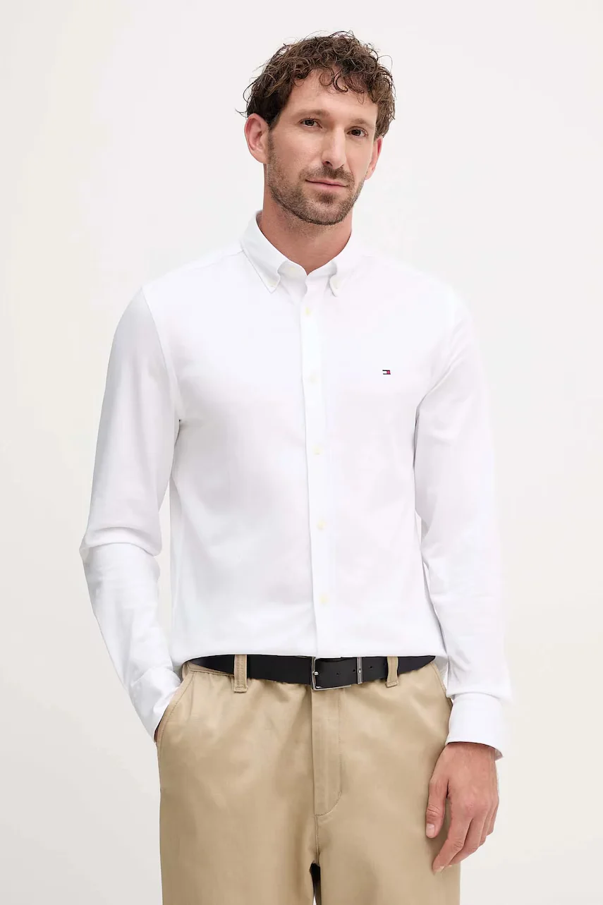 Tommy Hilfiger Риза