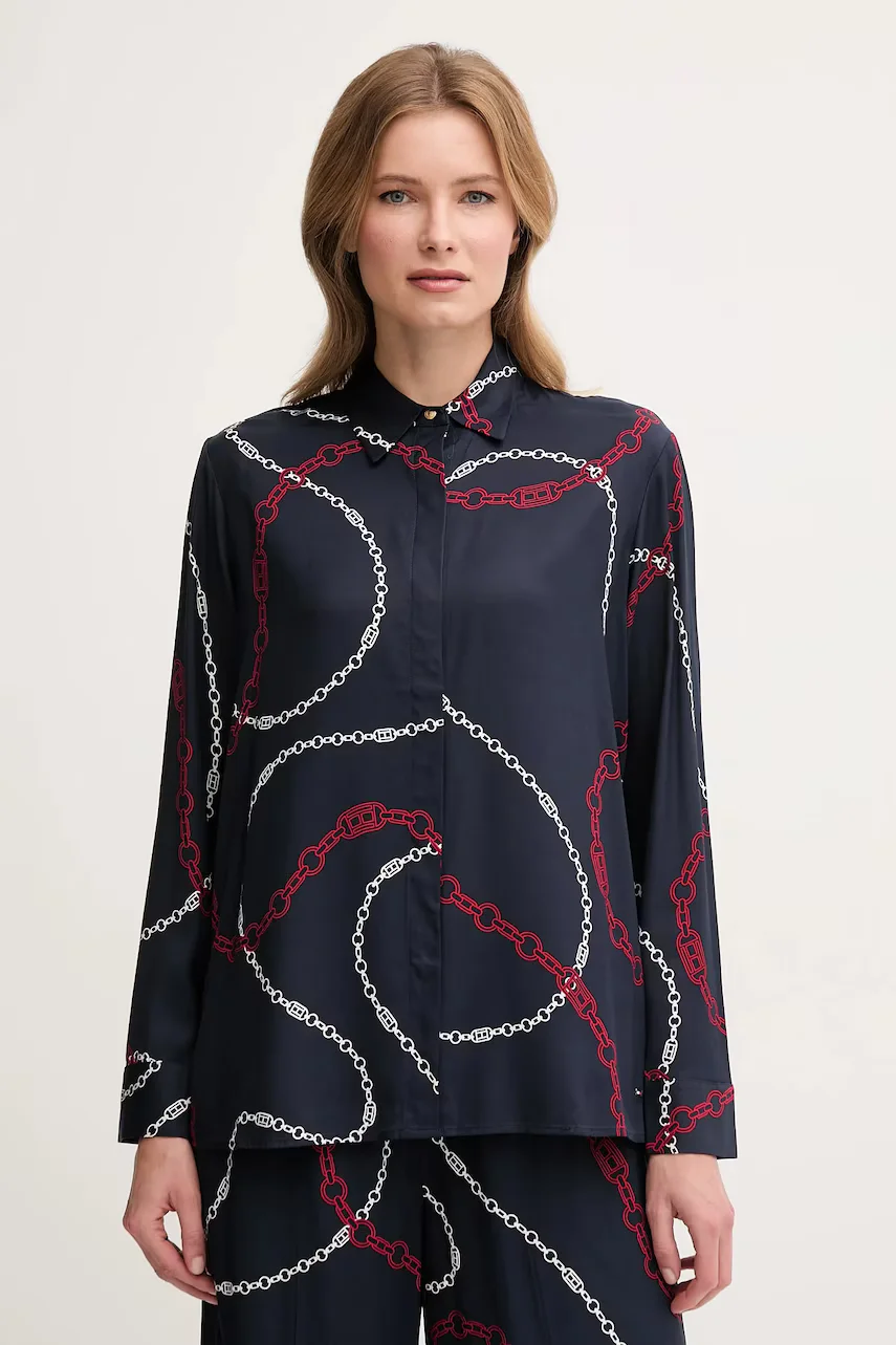 Tommy Hilfiger Риза