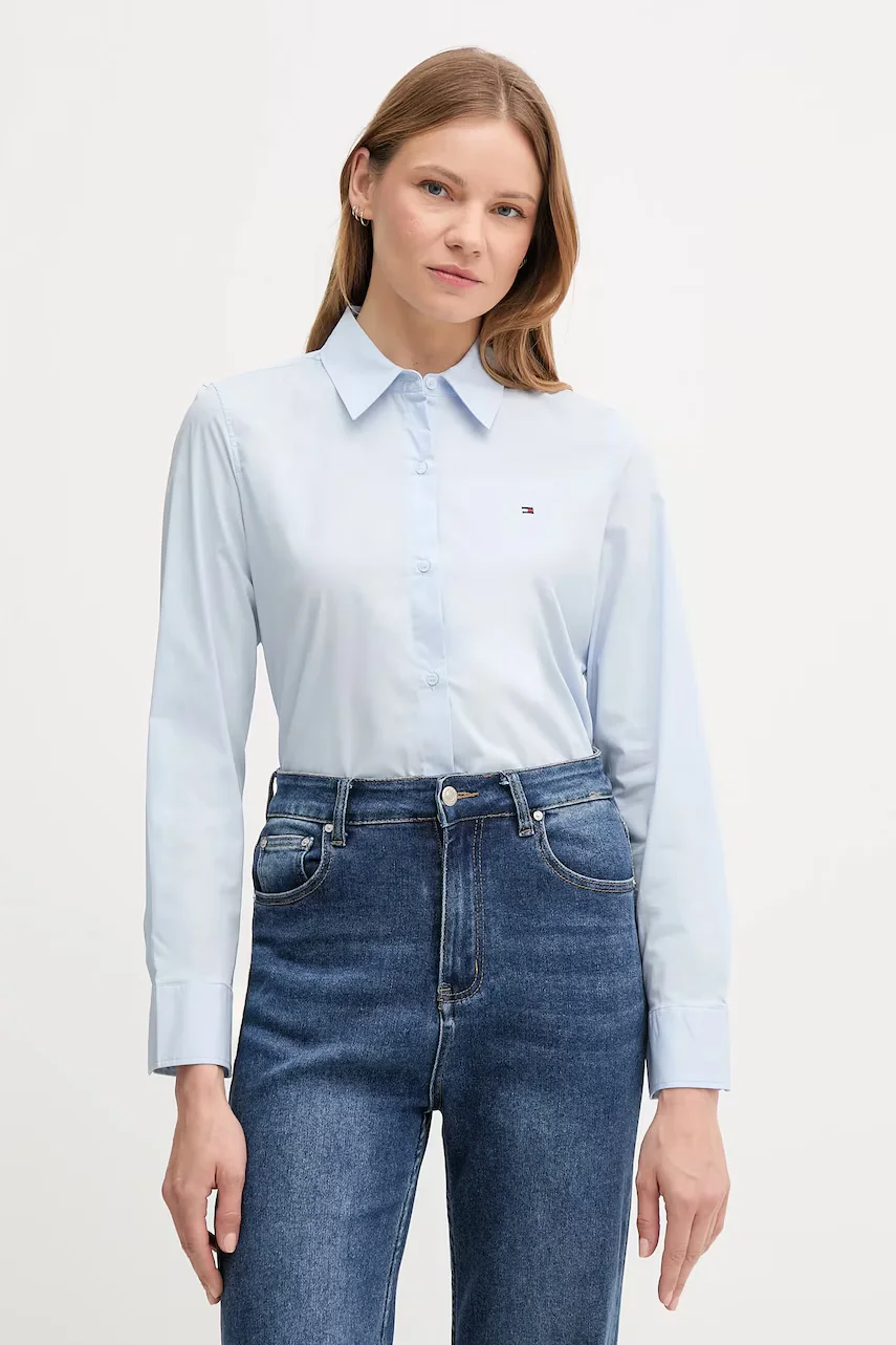 Tommy Hilfiger Риза