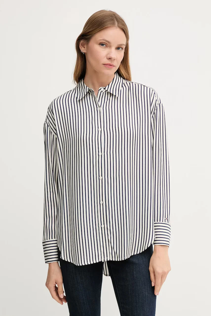 Tommy Hilfiger Риза