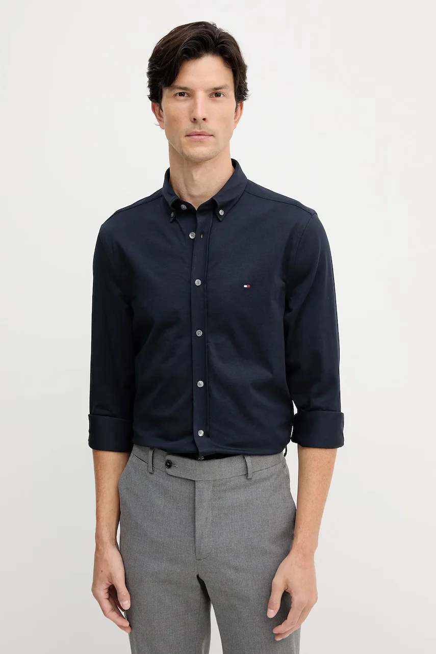 Tommy Hilfiger Риза