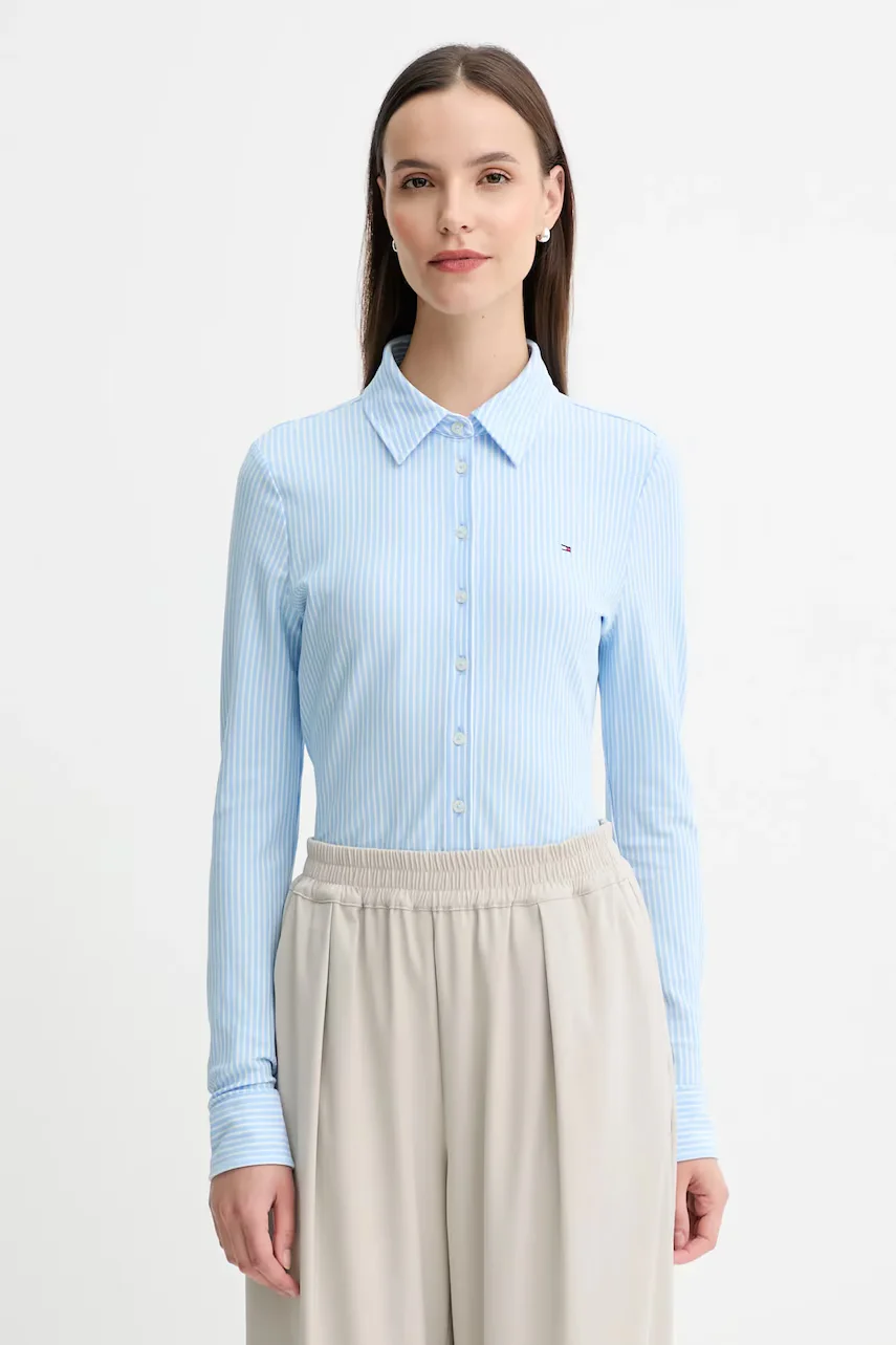 Tommy Hilfiger Риза