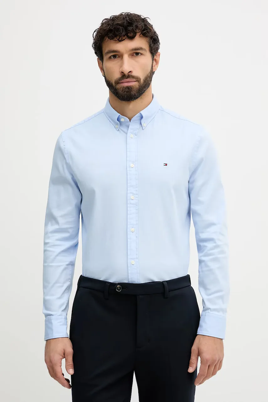 Tommy Hilfiger Риза