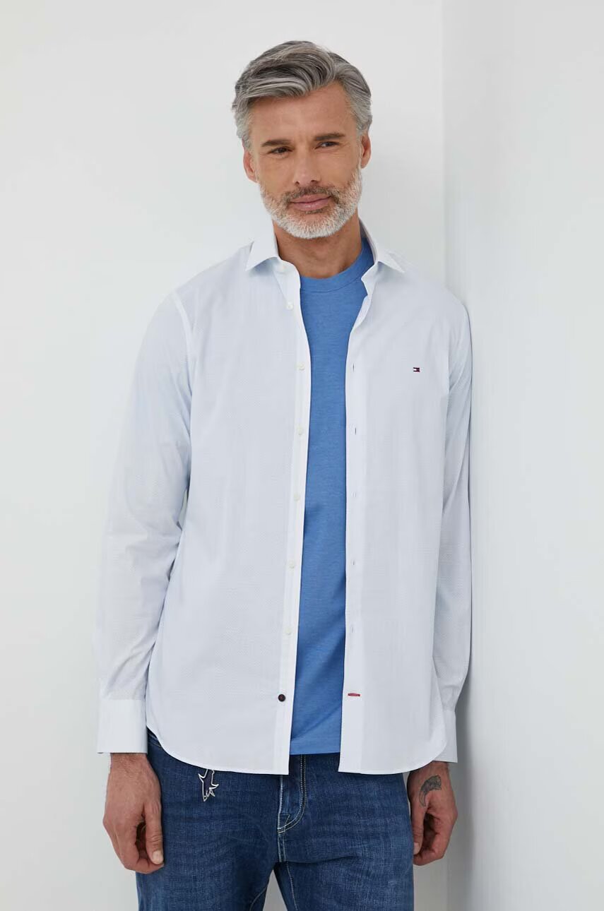 Tommy Hilfiger Риза