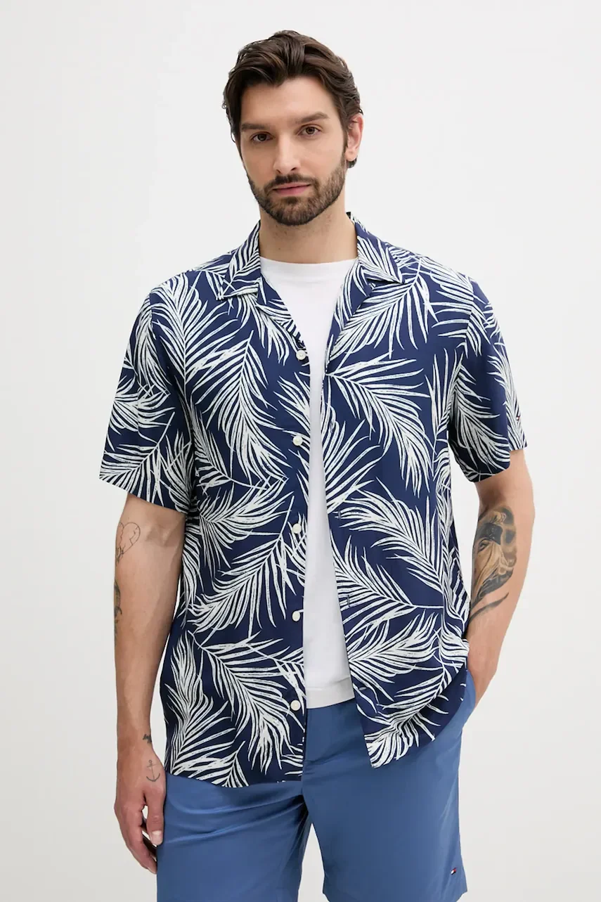 Tommy Hilfiger Риза