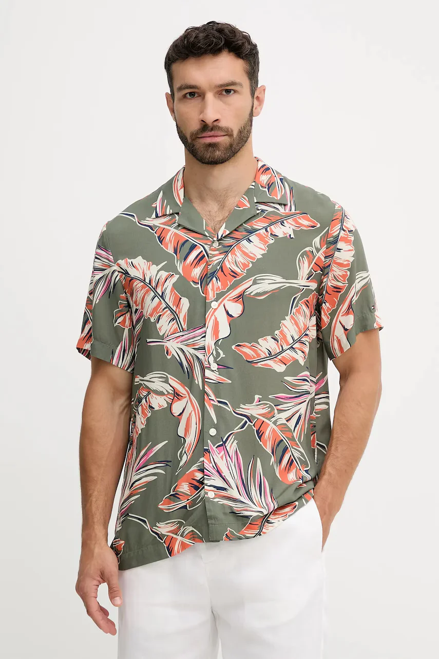Tommy Hilfiger Риза