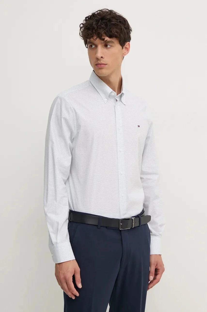 Tommy Hilfiger Риза