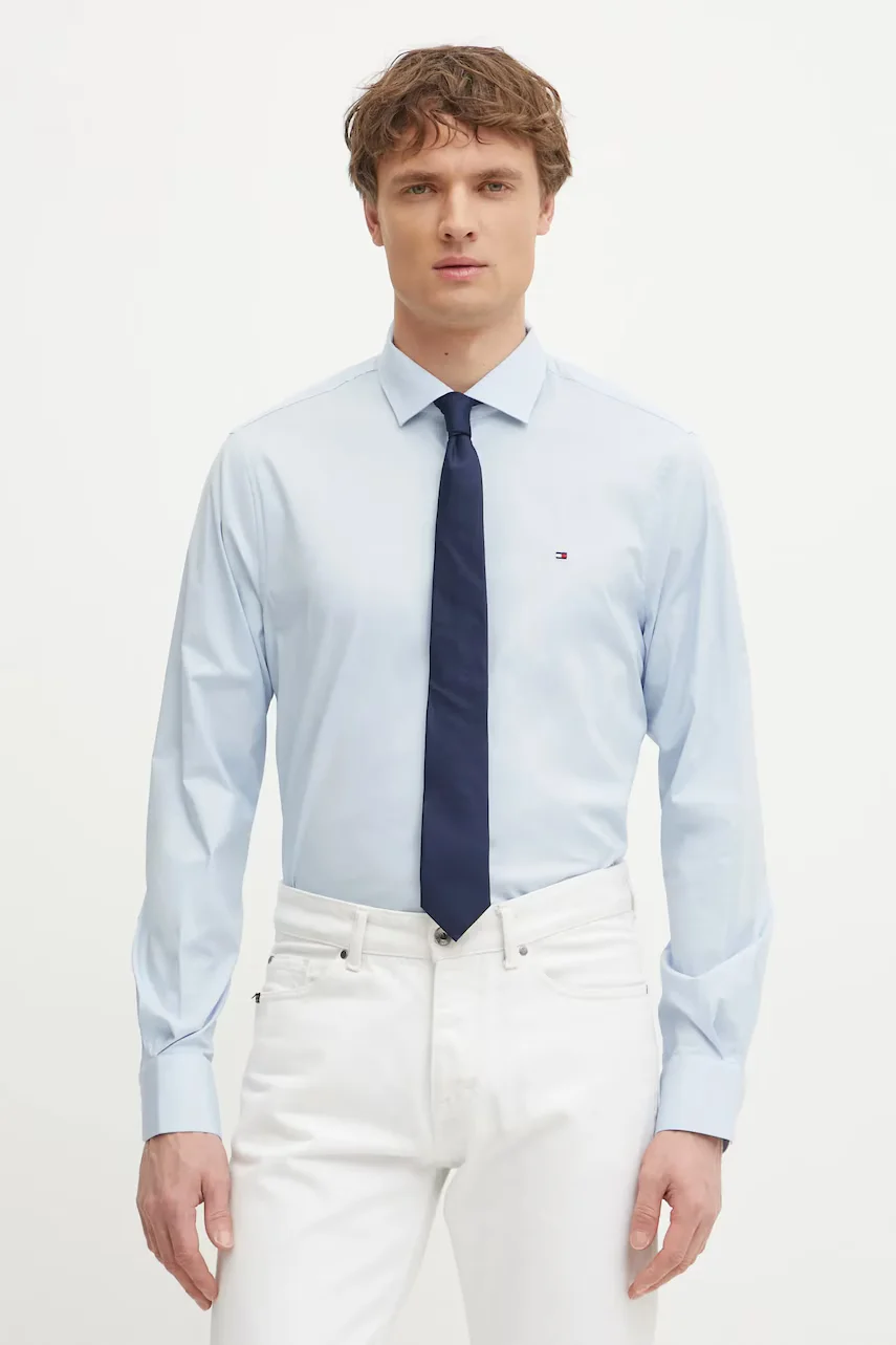 Tommy Hilfiger Риза