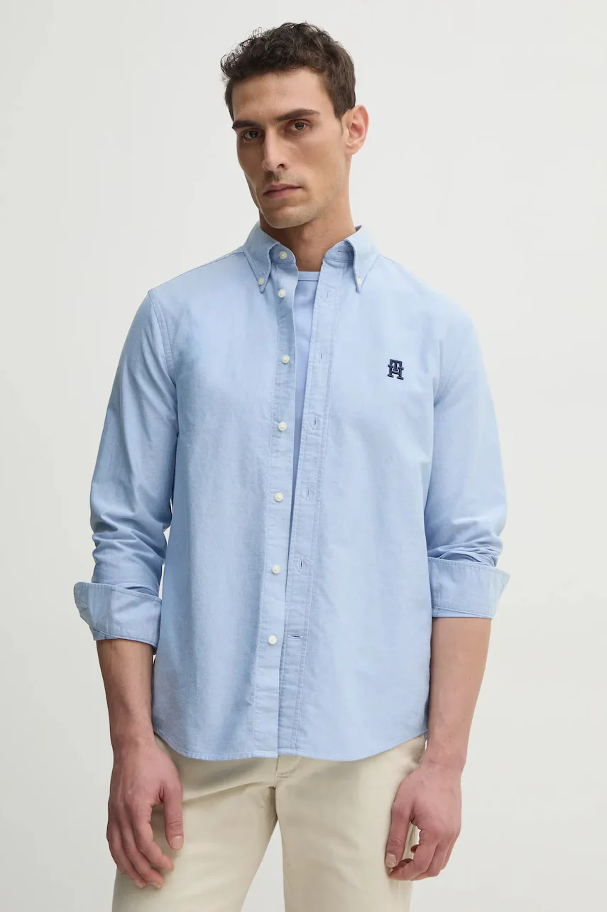 Tommy Hilfiger Риза