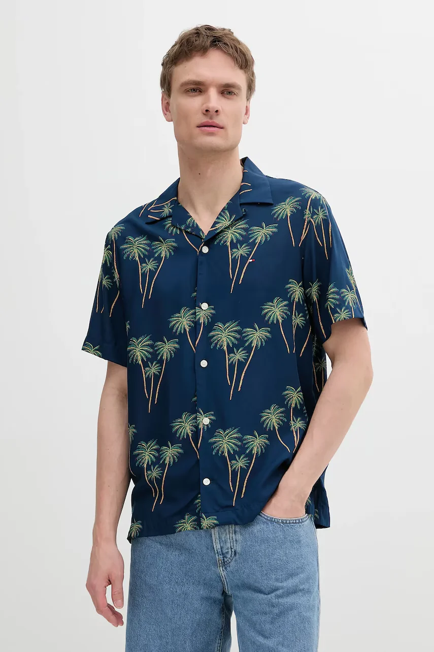 Tommy Hilfiger Риза