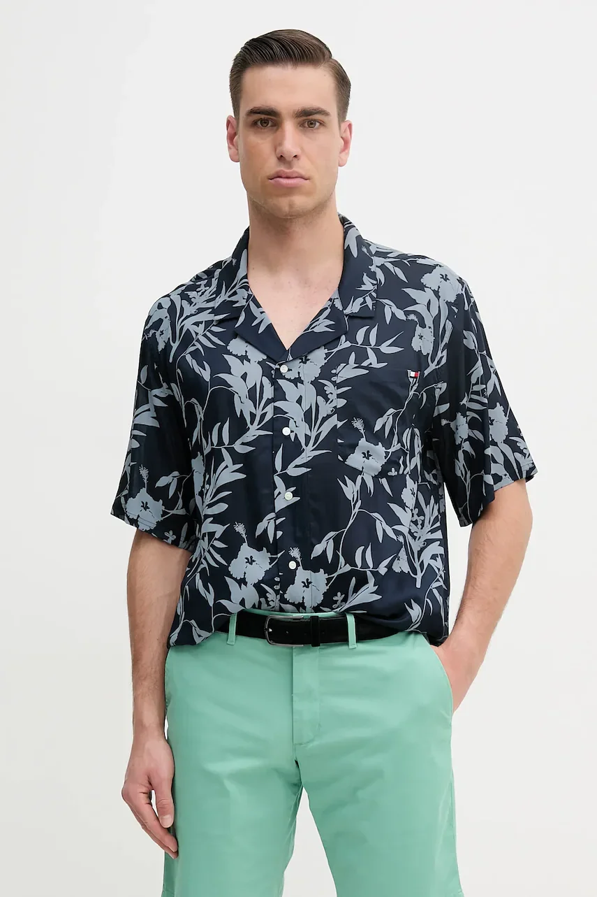 Tommy Hilfiger Риза