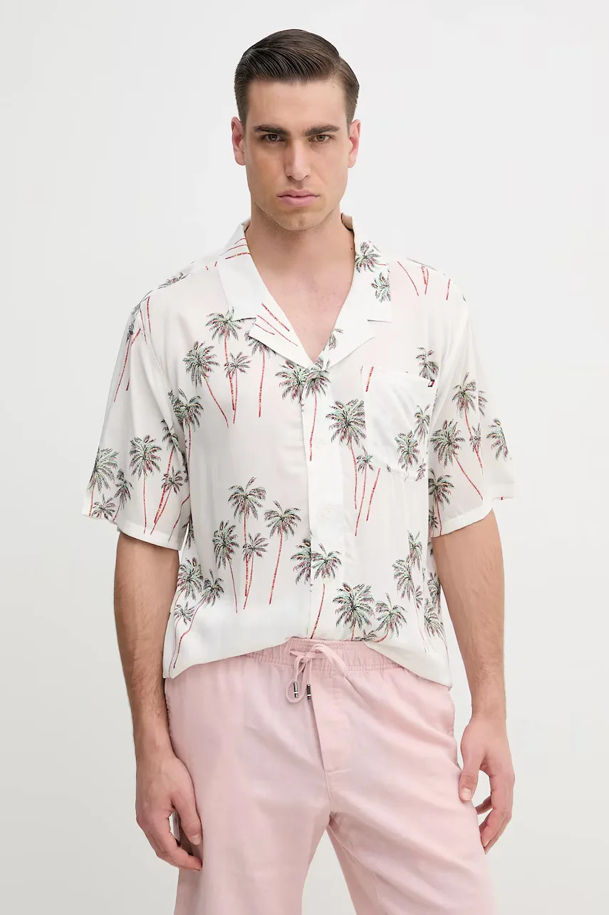 Tommy Hilfiger Риза