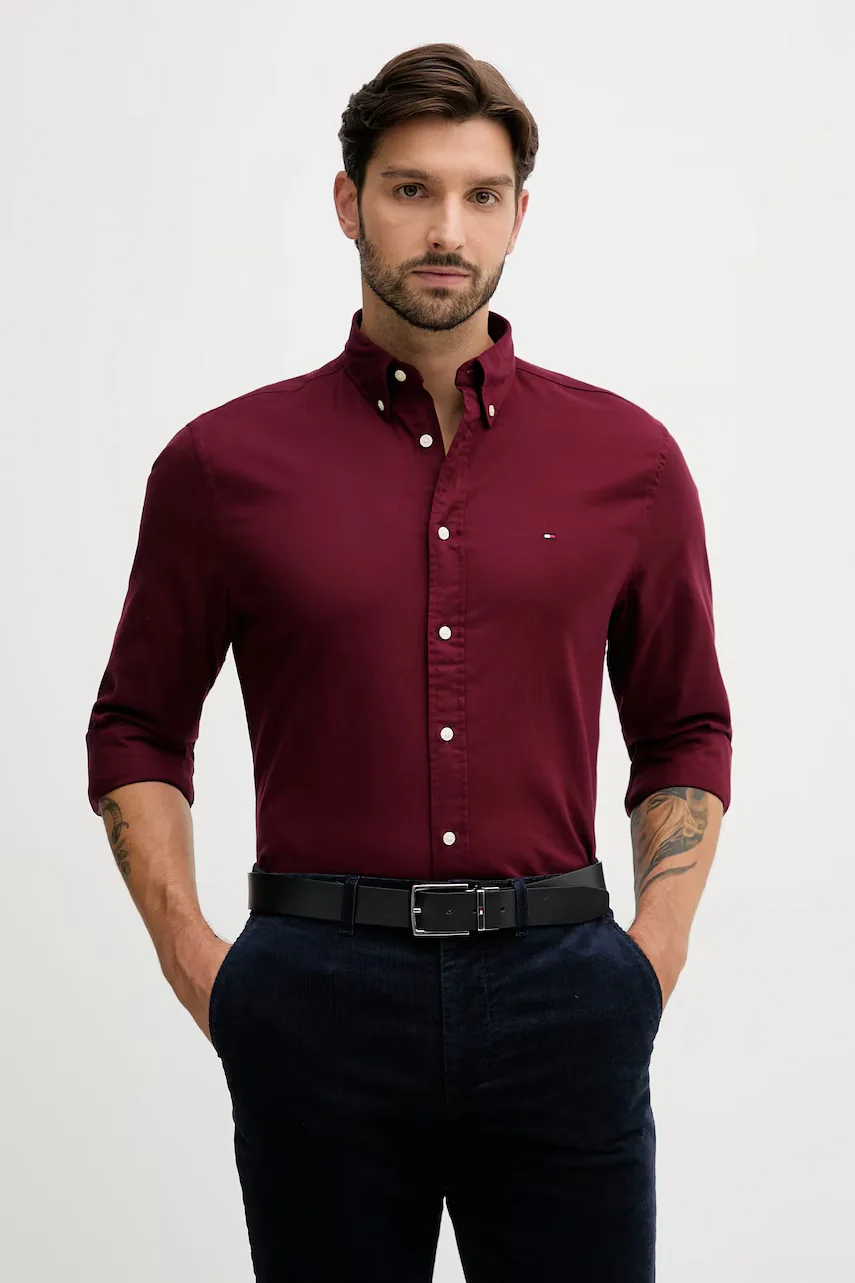 Tommy Hilfiger Риза
