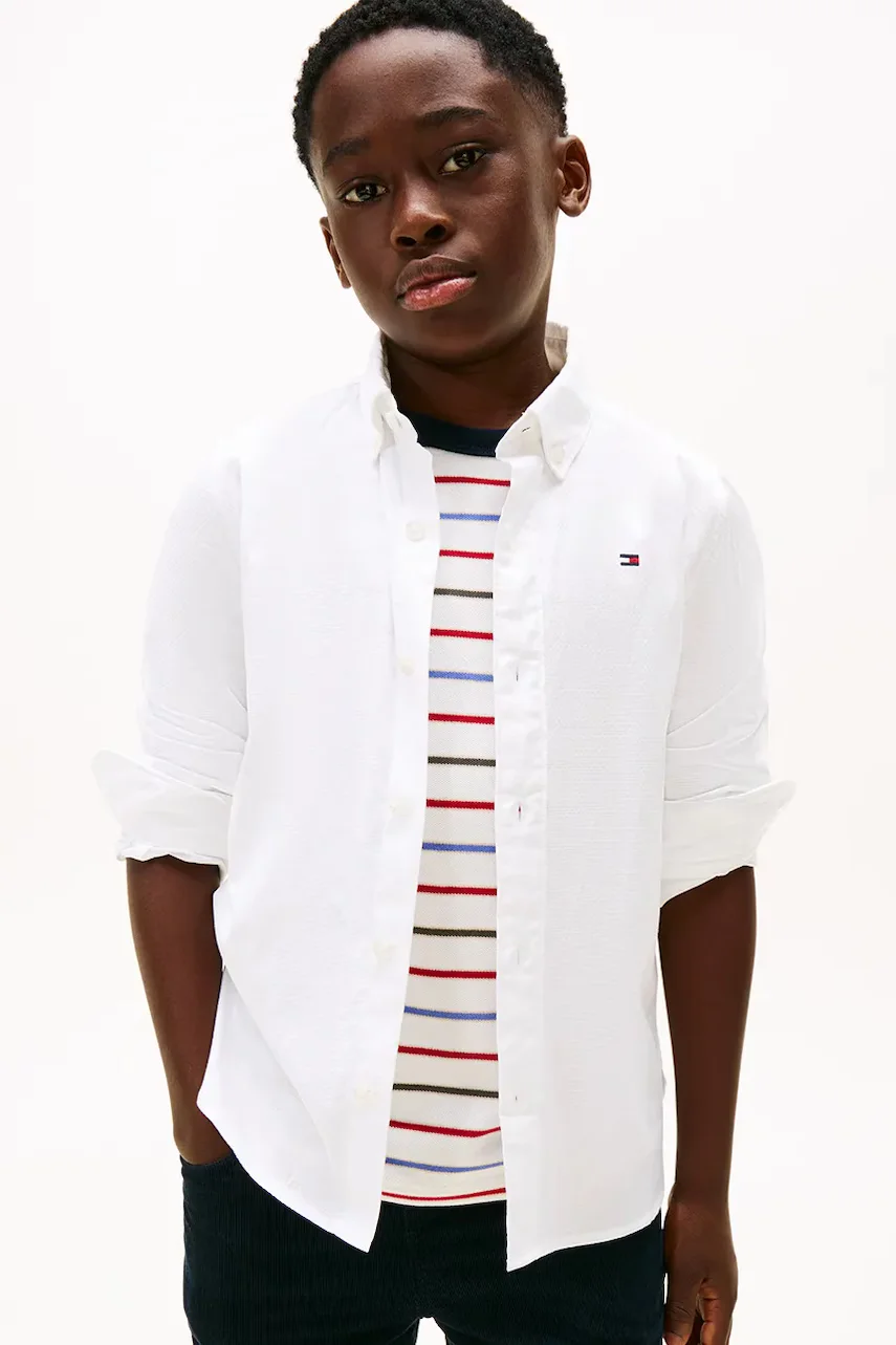 Tommy Hilfiger Риза