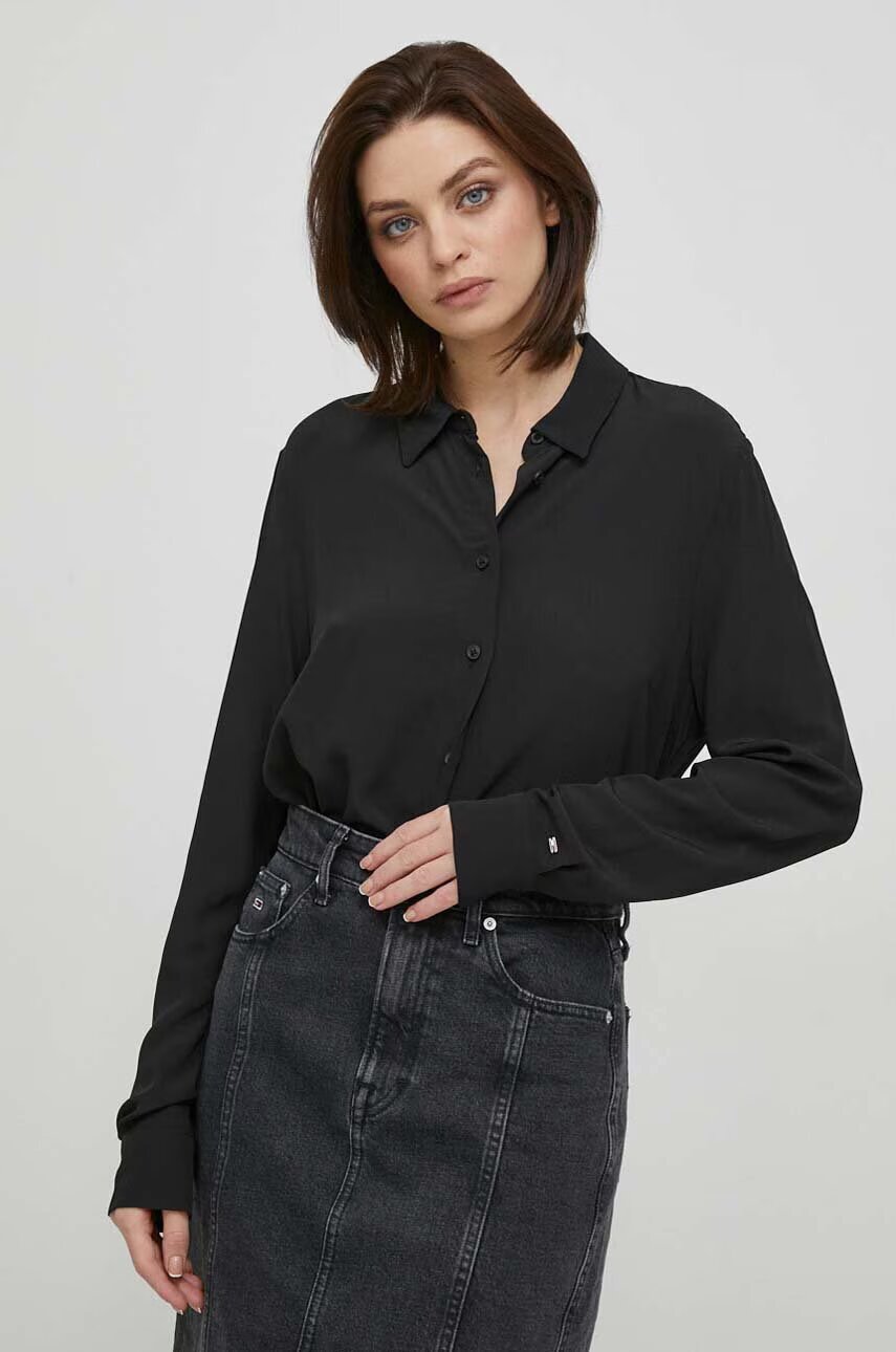 Tommy Hilfiger Риза