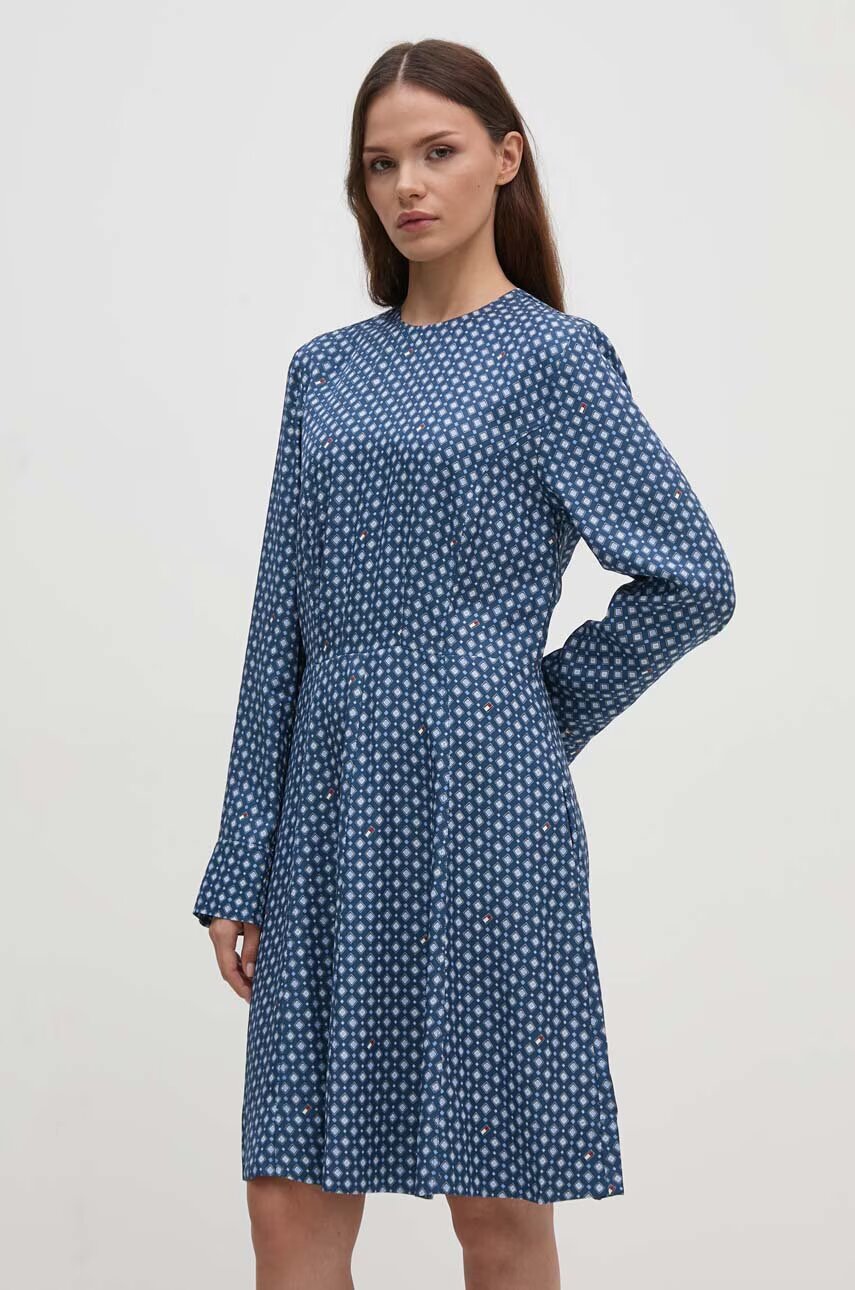 Tommy Hilfiger Рокля