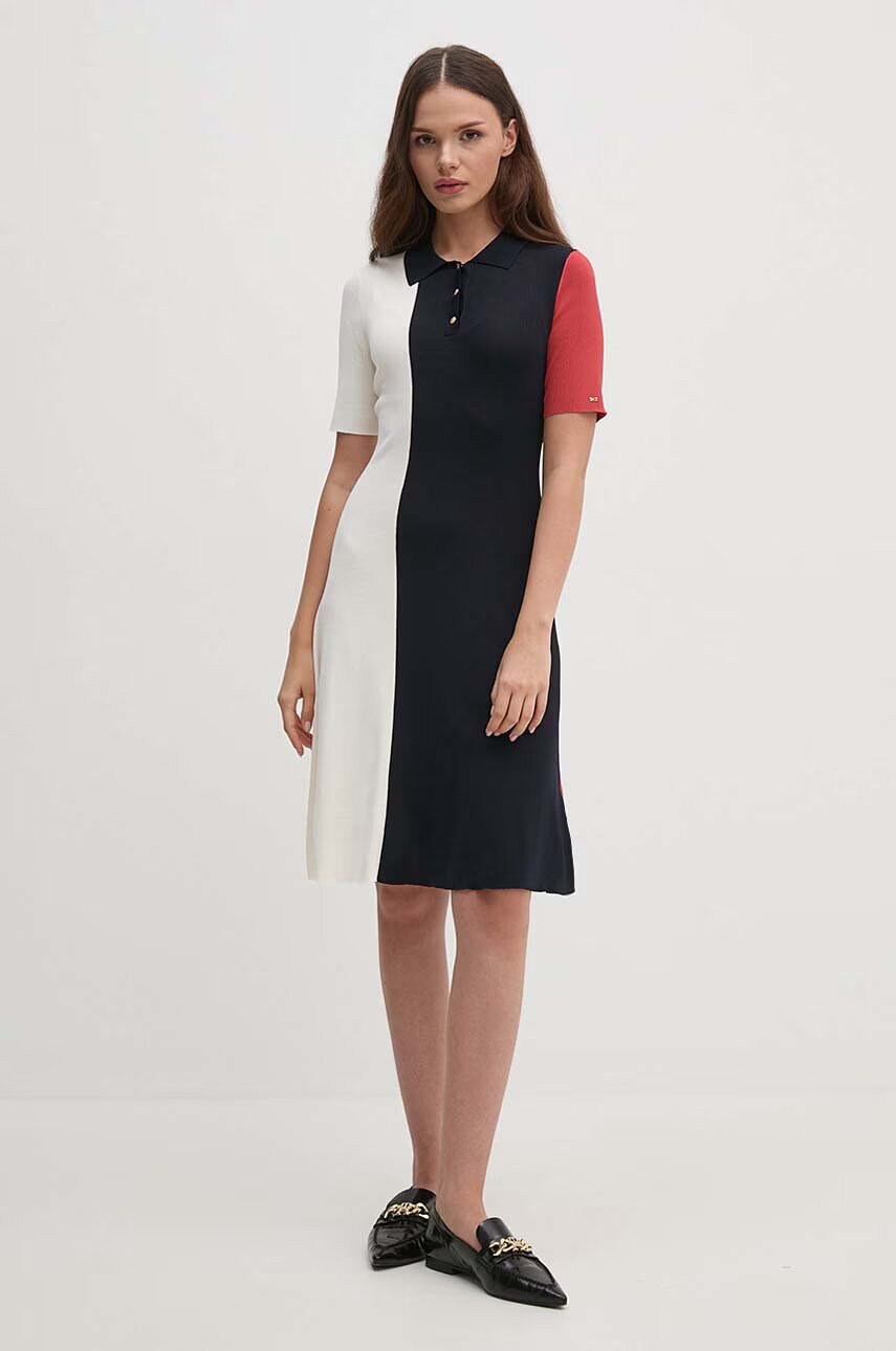 Tommy Hilfiger Рокля