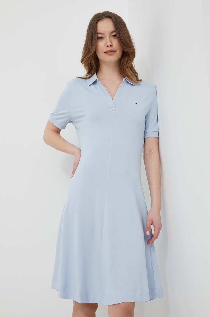Tommy Hilfiger Рокля