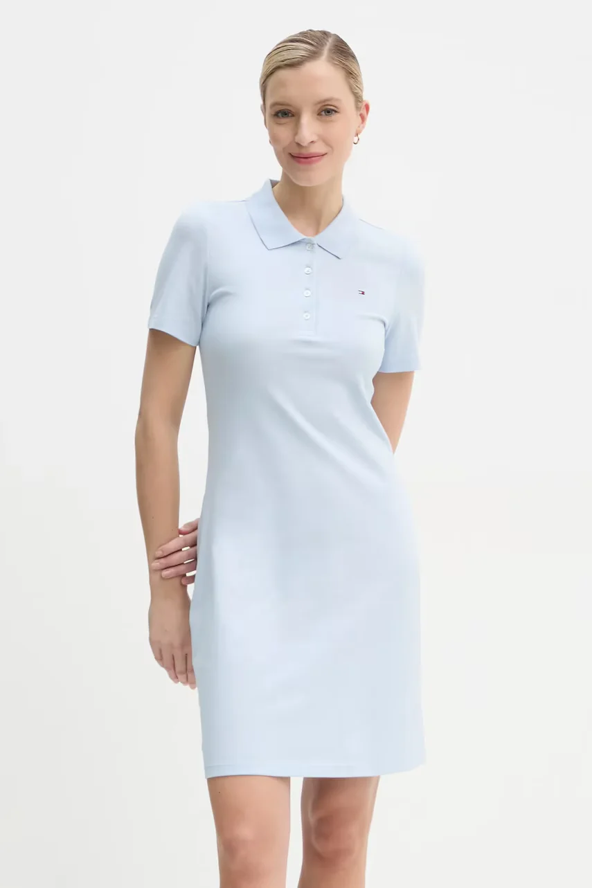 Tommy Hilfiger Рокля