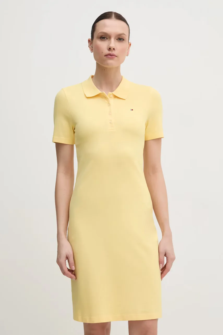 Tommy Hilfiger Рокля