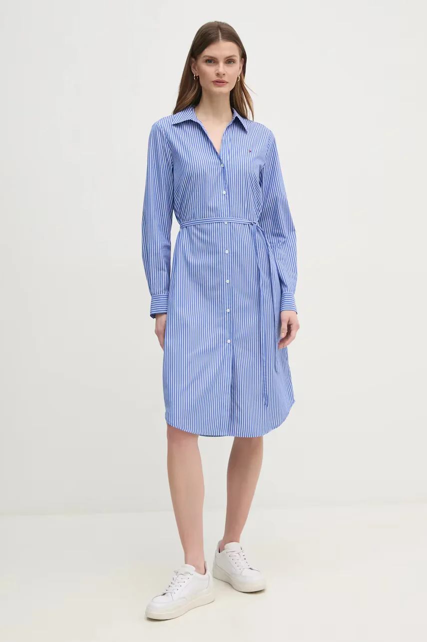 Tommy Hilfiger Рокля