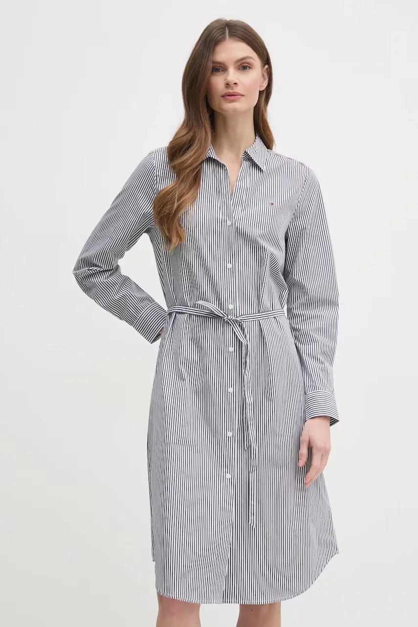 Tommy Hilfiger Рокля
